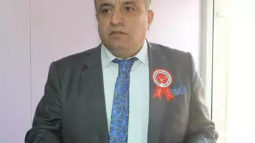 Kasaplar ve Kebapçılar Odası'nda Şevket Memiler Güven Tazeledi