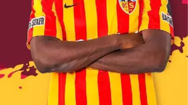 Kayserispor 2 Oyuncusundan Kendilerine Kulüp Bulmalarını İstedi