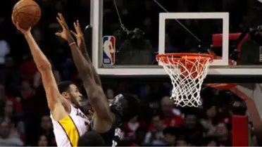 Nefes Kesen Maç Rockets'ın: 148-142...