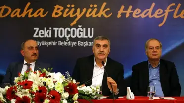 Sakarya'da Hemşehri Dernekleri Buluşması
