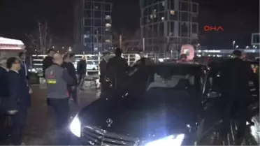 Yeni Yılın İlk Bebeği 'Esila Bebek' Oldu