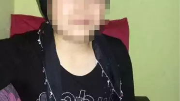 7 Aylık Hamile Kadın İntihar Etti
