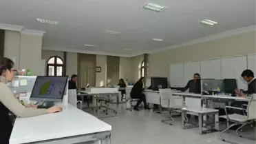 Anaokulu Çocukları Korkut'u Yılın Başkanı Seçti