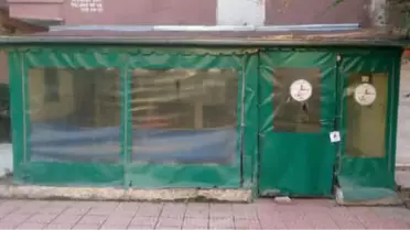 Ankara'da Kahveye Silahlı Saldırı: 1 Ölü, 4 Yaralı