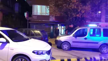 Ankara'da Silahlı Çatışma: 1 Ölü, 4 Yaralı