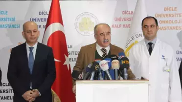 Dü'den Hıv Açıklaması