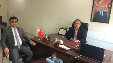 Gölmarmara'nın Sağlık İşleri Konuşuldu