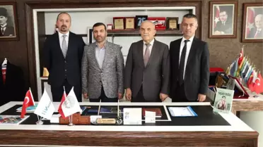 Kavak'tan Sağlık Protokolü