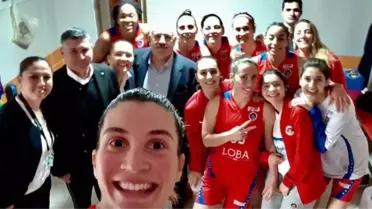 Mersin Büyükşehir Belediyespor, Galibiyet Serisine Devam Etmek İstiyor