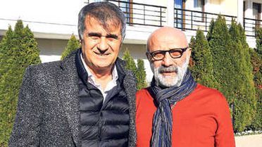 Önümde 10-15 Yıl Var