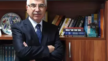 Prof Arı: 'Abd Bölgeyi Ateş Çemberine Çevirmek İstiyor'