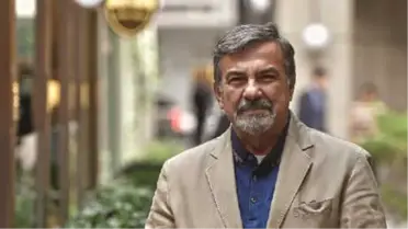Prof. Dr. Hasan Köni: Birileri Sisteme Silah Sokuyor