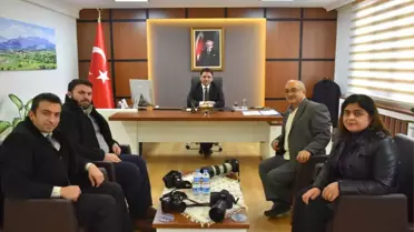 Renklerle Saraydüzü' Fotoğraf Yarışması