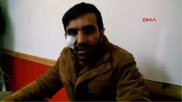 Sakarya Tacizci Zannedilen Genç Kendisini Darp Edenler Hakkında Şikayette Bulundu