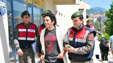 Selim Erdoğan'a Hapis Cezası