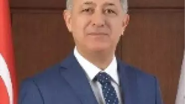 SPK Başkanı Vahdettin Ertaş Görevinden Ayrıldı
