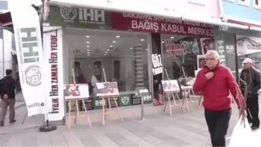 Suriye İçin İnsani Yardım Kampanyası