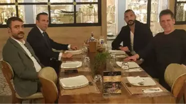 Yalçın Ayhan ile Yeni Malatyaspor'un Yolları Ayrıldı