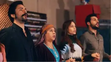 Yeni Gelin 32. Bölüm Fragman