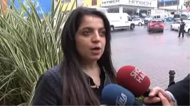 2 Kızı Öldürülen Acılı Anne Konuştu: 'Çocuğumun Emziği Elimde Kaldı'