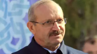 Ak Partili Sorgun'dan, Meral Akşener'e Tepki