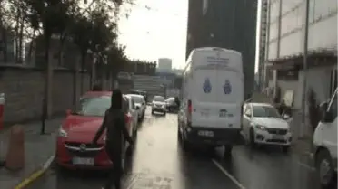 Annenin, Babaları Tarafından Öldürülen Çocuklarının Ardından Feryadı