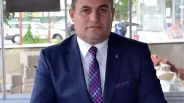 Didim AK Parti'de İlçe Başkan Yardımcısı Akkuş Adaylığını Açıkladı