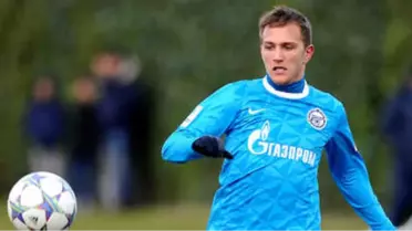 Domenico Criscito Öne Çıktı