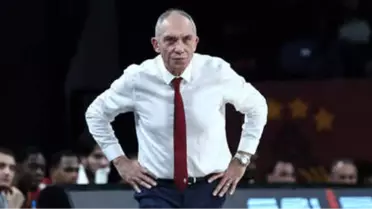 Erman Kunter: 'Bir Şey Varsa Galatasaray Yönetim Kurulu Karar Verir'