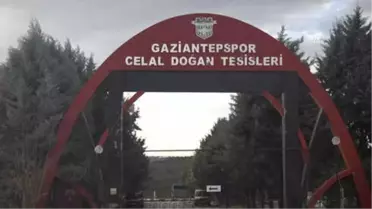 Gaziantepsporlu Futbolculardan 'Devam' Kararı