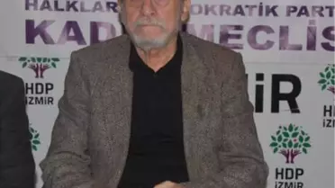 Hdp'li Kürkçü: Tek Tip İçin Cezaevlerinde Direnme Hazırlığı Var