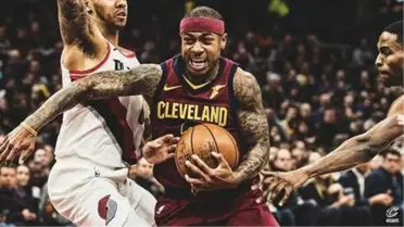 Isaiah Thomas'ın Dönüşü Muhteşem Oldu