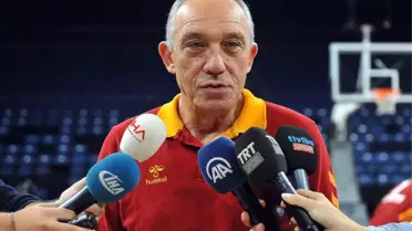 Kunter: Takım Ruhundan Uzaklaşıyoruz