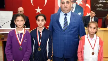 Kurtuluş İçin Koştular, Madalyaları Kaptılar