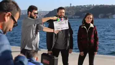 Merhaba Umut' Dünyaya Örnek Olmaya Devam Ediyor