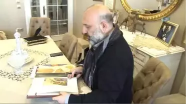 Şehzade Osmanoğlu: 'Celal Şengör Tarih Çalışacaksa İlber Hoca'dan Ders Alsın'