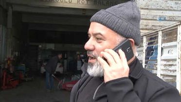 Talep Patlaması Yaşayan 'Fıtıkçı Rot Balans Ustası' Tedavilere Son Verdi