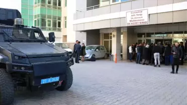 5. Zırhlı Tugay'ın İkinci Duruşmasında Ara Karar Çıktı