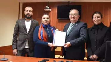 AK Parti İl Başkanı Akmeşe: 'Edirneliler Bize Güveniyor Ama Oyu Vermiyor'