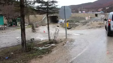 Alt Geçit Yerine Kavşak İstiyorlar