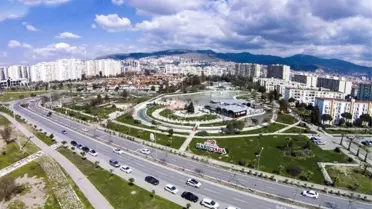 Avrupalı Gençler Karşıyaka'ya Gelecek