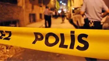 Beyoğlu'nda Bir Polis Evinde Ölü Bulundu
