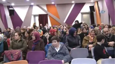 Beyoğlu'nda Yılın Okuyucuları Ödüllendirildi
