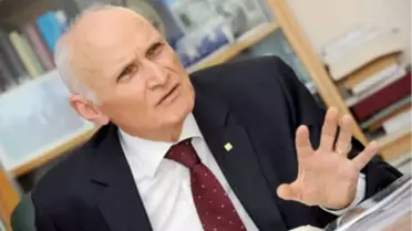 Demokratikleşme Artarsa Para Akmaya Devam Edecek