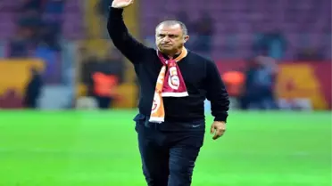 Fatih Terim'in Yardımcıları Belli Oldu