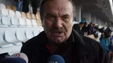 Mhk Başkanı Namoğlu'ndan Güneş'e Cevap