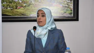 Muş'ta Şeb Toplantısı