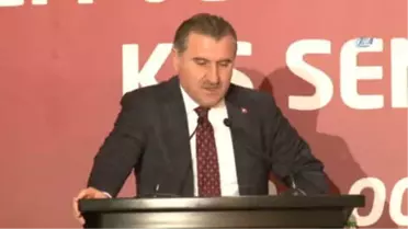 Osman Aşkın Bak: 'İlk Yarı Çok Çekişmeli Geçti'