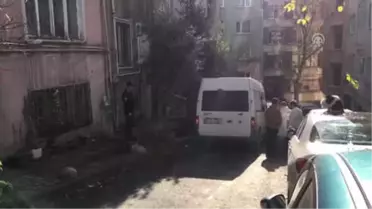 Polis Memuru Evinde Ölü Bulundu