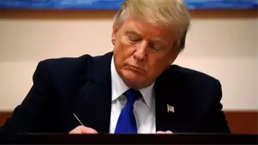 5 Soruda 'Ateş ve Öfke': Trump'ın 'Yalanlarla Dolu' Dediği Kitap